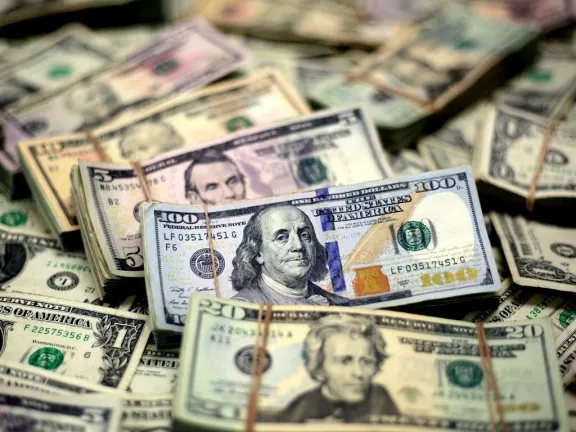 Dólar hoy: a cuánto cotiza el blue y los diferentes tipos de cambio este jueves 14 de noviembre