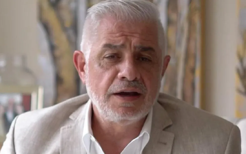 Pablo Outes adelantó su apoyo a la suspensión de las PASO, pero llamó a atender las necesidades de Salta