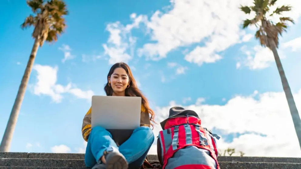 La oportunidad de tus sueños: inscríbete para trabajar en Tailandia con viaje y estadía gratis