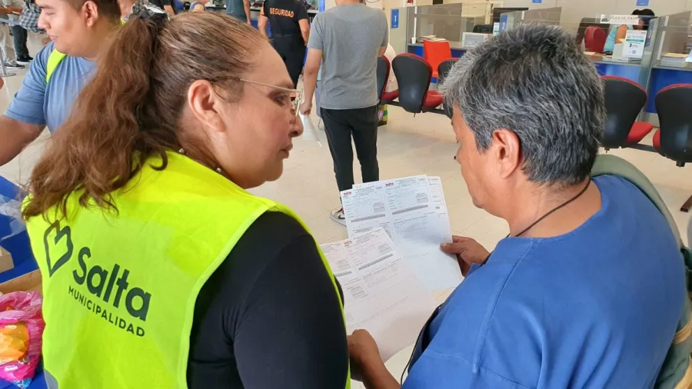 Jubilados y pensionados de Salta ya pueden solicitar la exención de impuestos