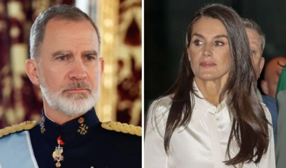 Las sorprendentes palabras de Felipe VI en el día de su cumpleaños: reveló cómo se siente realmente junto a Letizia