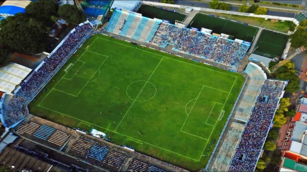 Gimnasia y Tiro debutará en la Primera Nacional ante Chaco For Ever: cuál es el precio de las entradas