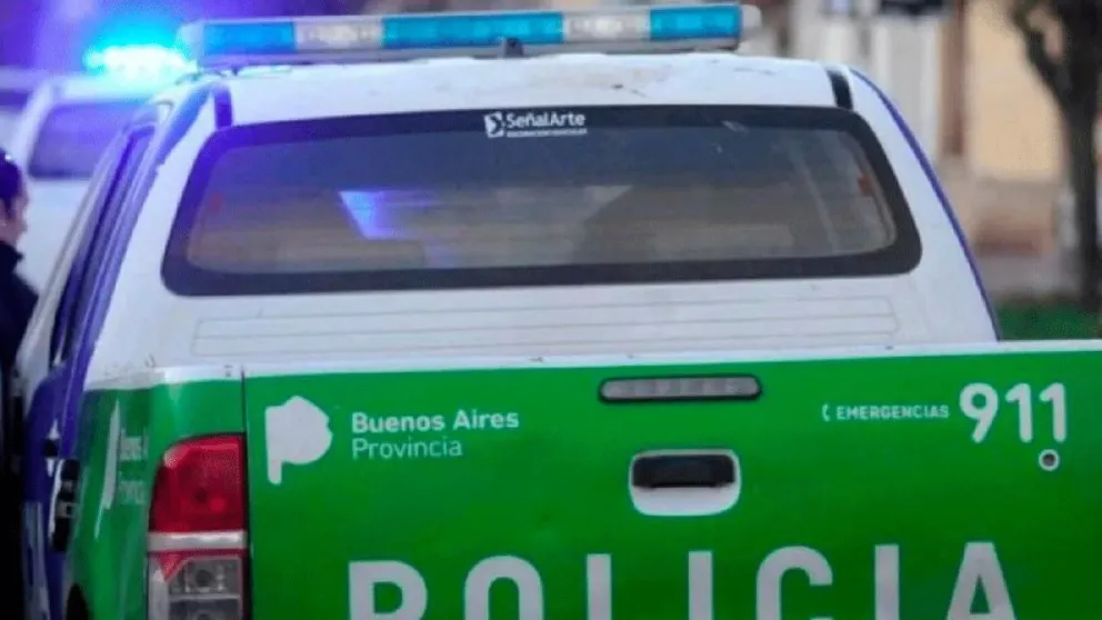 |FOTO| Brutal pelea y búsqueda intensa del agresor: golpeó y arrancó un pedazo de la oreja a su pareja