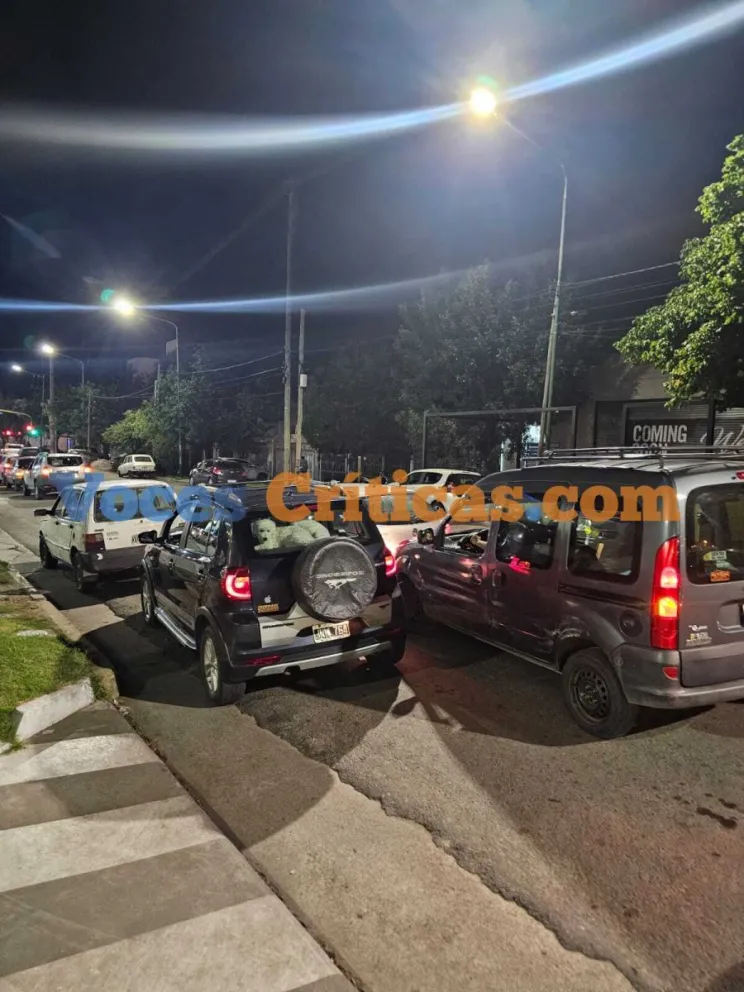 |VIDEO| Caos en las estaciones de servicio de Salta: desesperación e insultos en la previa del aumento de la nafta