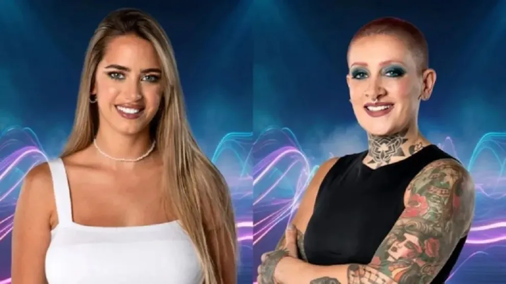 Juliana “Furia” se hartó de las artimañas de Sabrina con los hombres de GH y la insultó de la peor forma