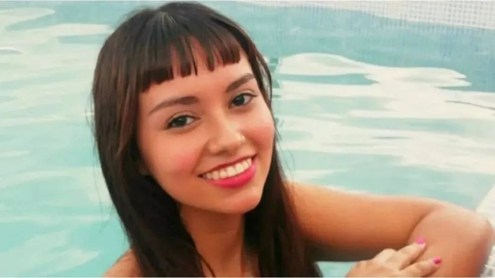 Joven hallada muerta en Güemes: su hermana afirmó que tratan de encubrir el hecho