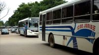 Conflicto en el transporte urbano de Tartagal: las partes se reúnen para llegar a un acuerdo