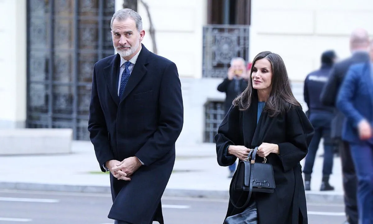 REYES DE ESPA&Ntilde;A