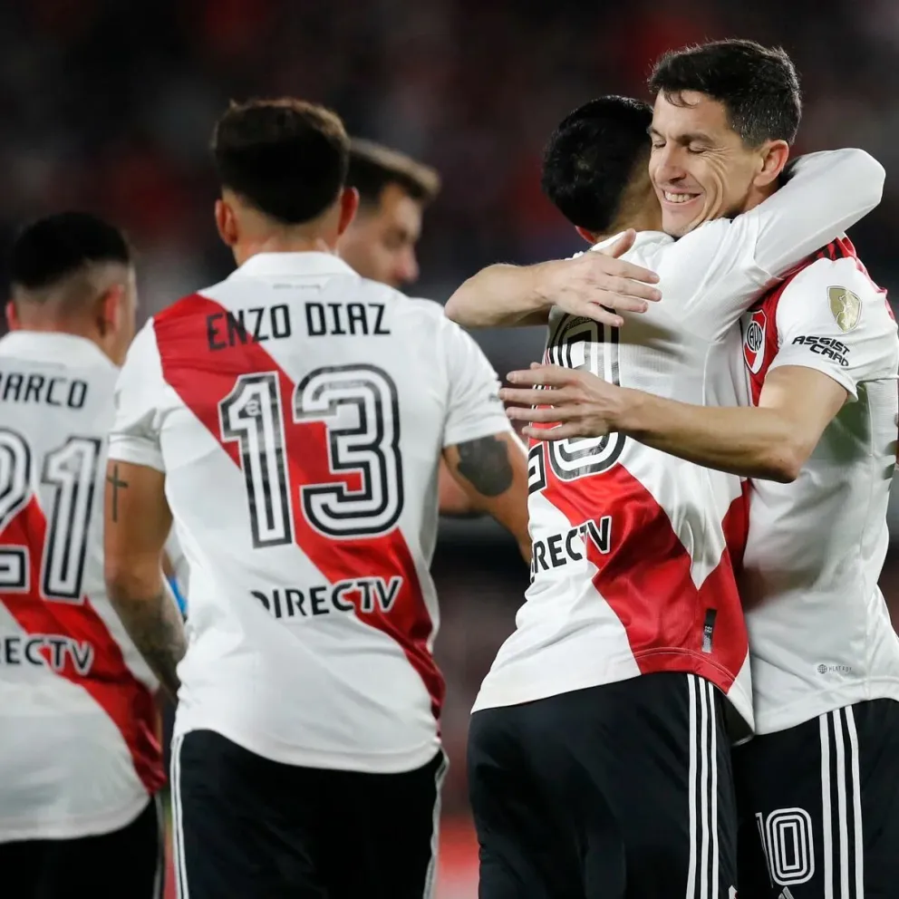 River Plate vs. Central Córdoba: posibles formaciones, hora y dónde verlo en vivo
