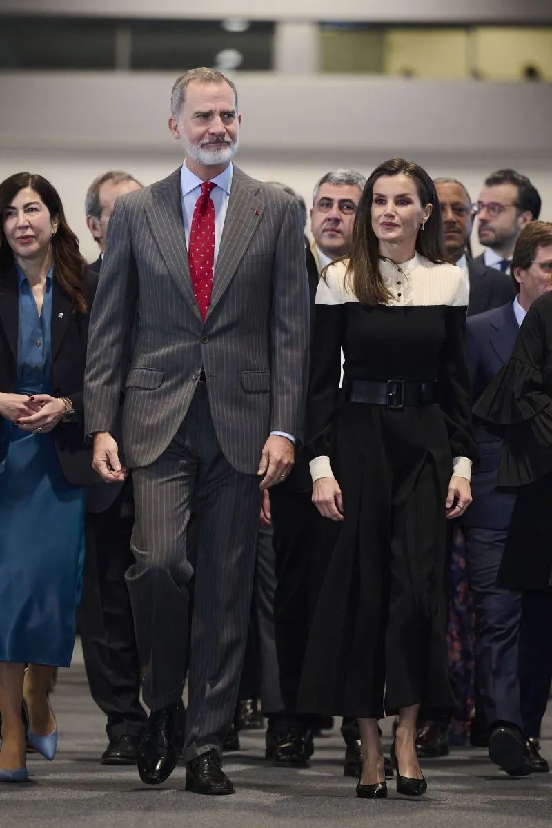 REYES DE ESPA&Ntilde;A