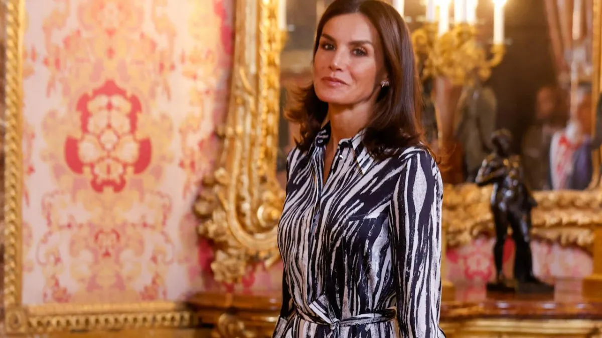 REINA LETIZIA