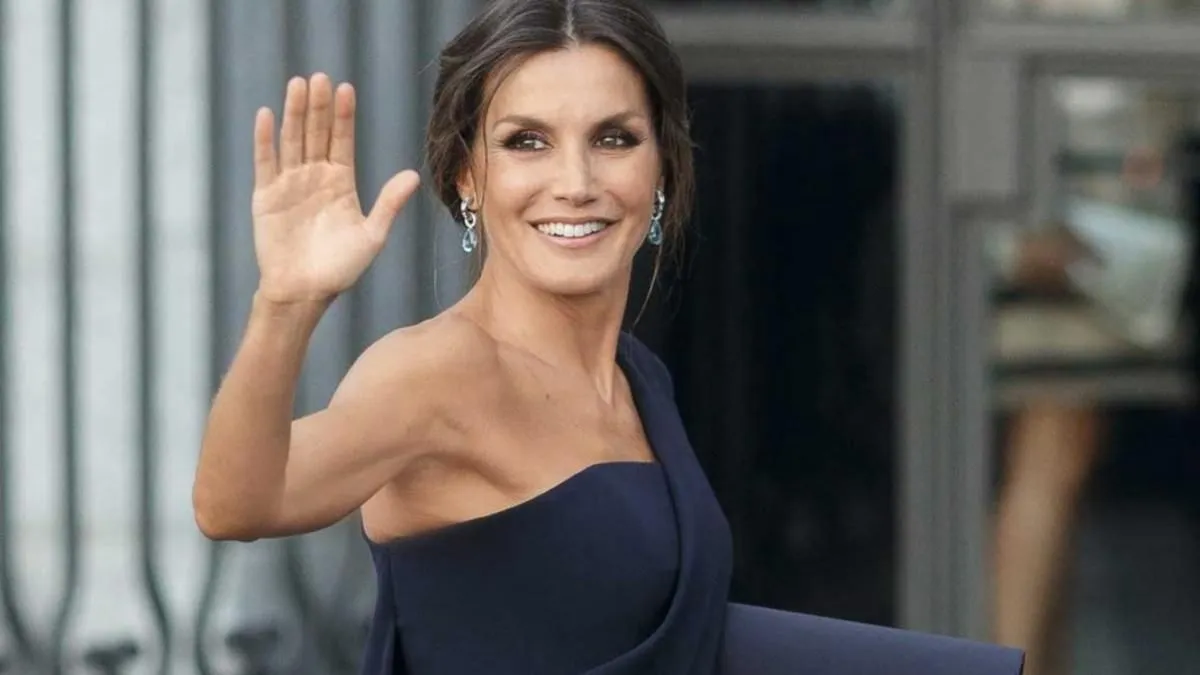 REINA LETIZIA