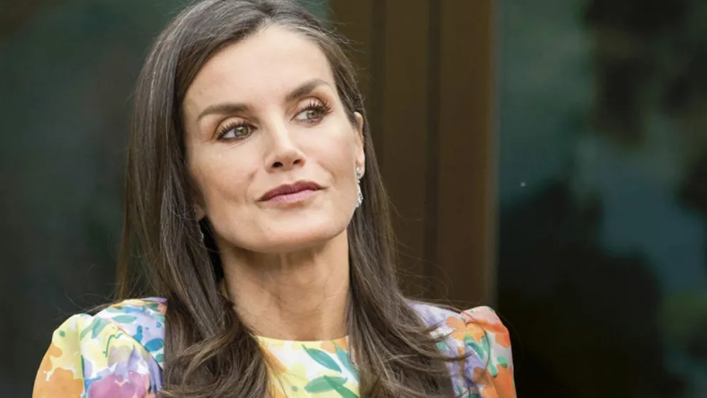 Cae la popularidad de la reina Letizia en España: esto dice la encuesta 