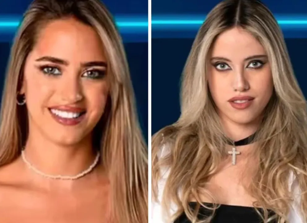 Denisse González estalló de furia por el acercamiento amoroso de Sabrina hacia Bautista: “estoy re…”