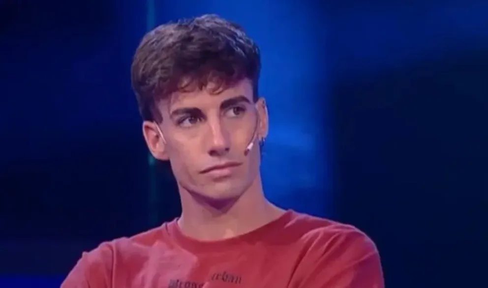 La sorprendente respuesta de Alan a su salida de Gran Hermano: dijo todo sin miedo sobre su relación con Sabrina