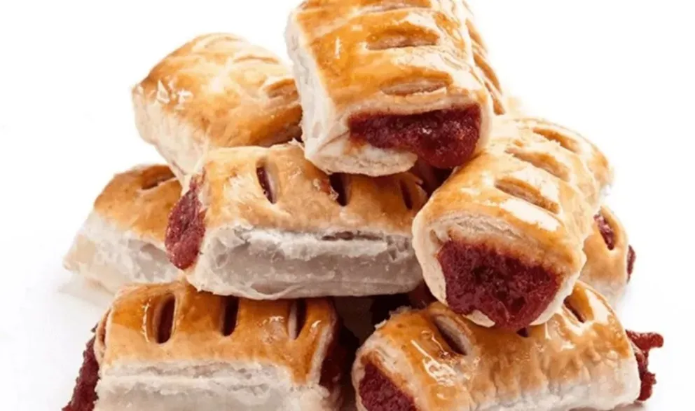La fantástica receta del enrejado de membrillo para la merienda: muy fácil y en pocos minutos estará lista