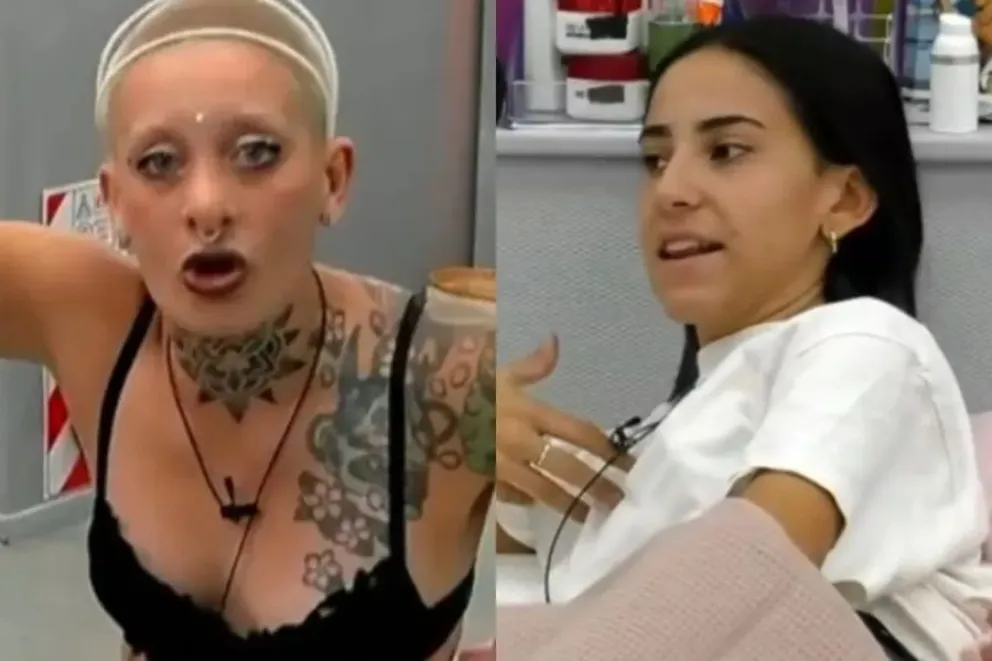 El brutal plan de Lucía para lograr que expulsen a Furia de Gran Hermano: lo tiene todo pensado