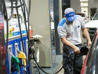 Desde el lunes aumenta la nafta en Salta: cuánto costaría en las principales estaciones de servicio