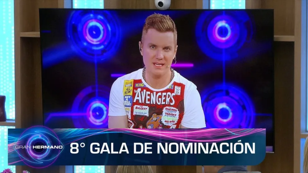 Gran Hermano: así quedó la placa de nominados tras la picante votación de los jugadores