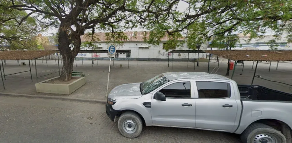 Horror en Salta: encontraron a una persona muerta cerca del Paseo Balcarce