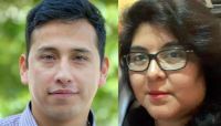 Comenzó el juicio contra Marcos Vera y Verónica Molina: los referentes de La Cámpora retenían parte de los sueldos de los empleados