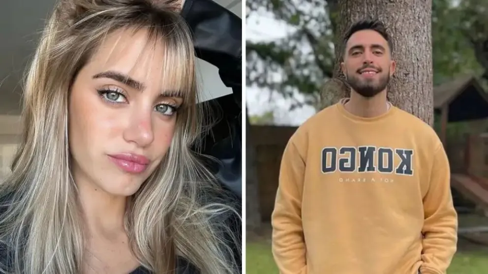 Santiago del Moro dio a conocer el polémico mensaje del novio de Sabrina, que fue anulado en GH