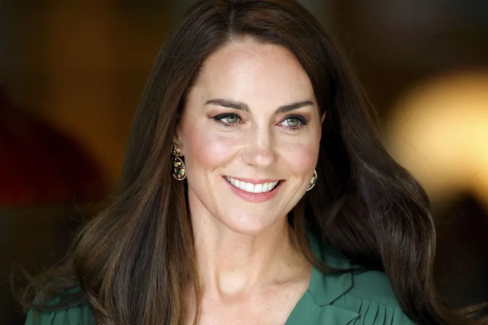 Esta es la maldición que persigue a Kate Middleton y por la que temen muera joven 