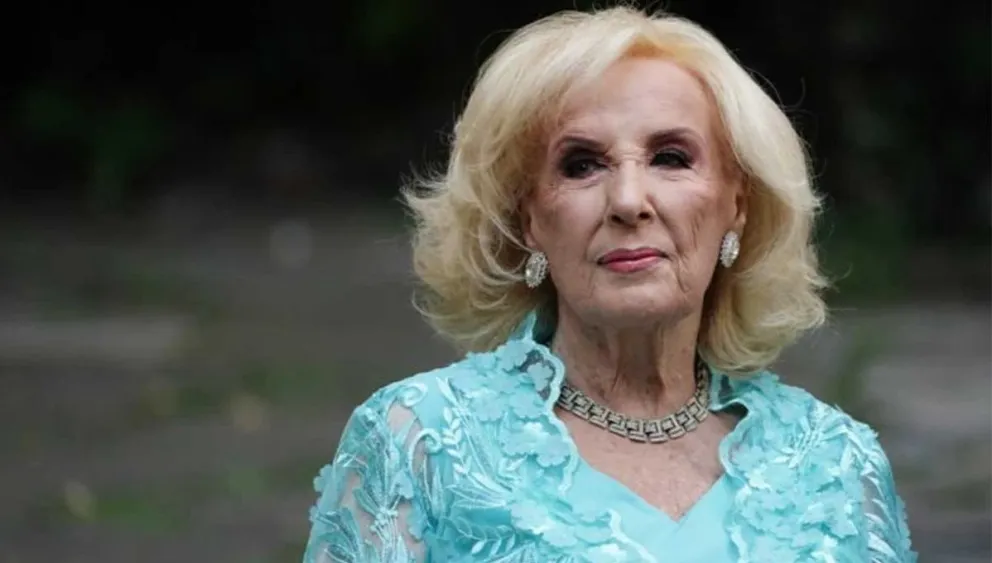 El esperado regreso de Mirtha Legrand a Mar del Plata: tendrá una invitada muy especial que sorprenderá a todos, detalles
