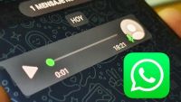 La increíble novedad de WhatsApp que te permite editar tus mensajes de audio: paso a paso los detalles