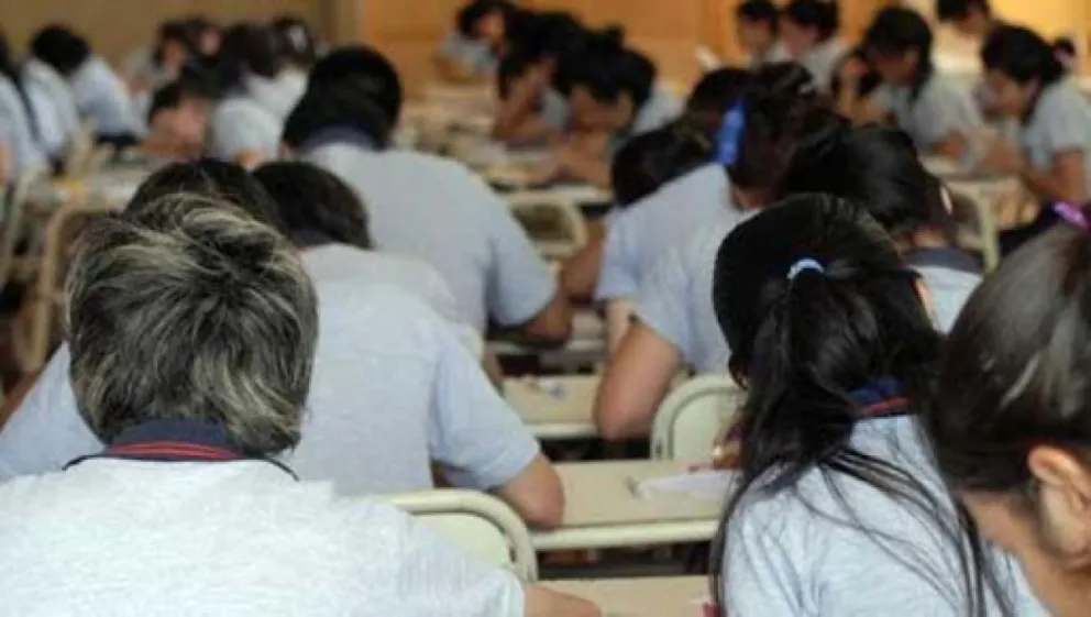 Cristina Fiore: “Cumplir con los 190 días de clases nos parece sumamente importante“