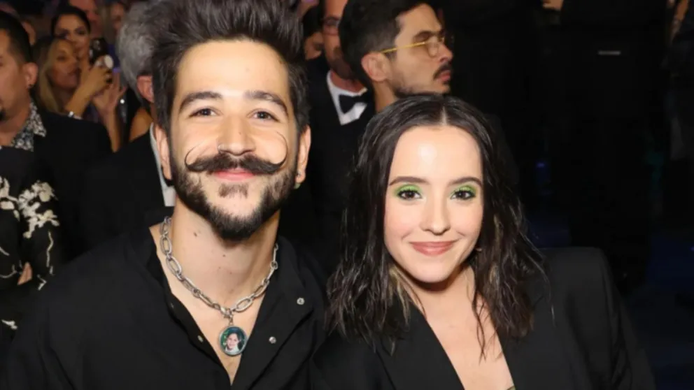 Evaluna Montaner y Camilo agrandan la familia, un nuevo miembro pronto llegará