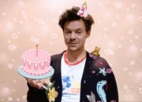 Estallaron los memes más divertidos sobre el cumpleaños de Harry Styles 