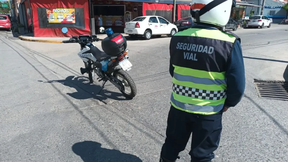 Atención conductores: hay cortes y desvíos por un evento cultural en la zona sur de la ciudad
