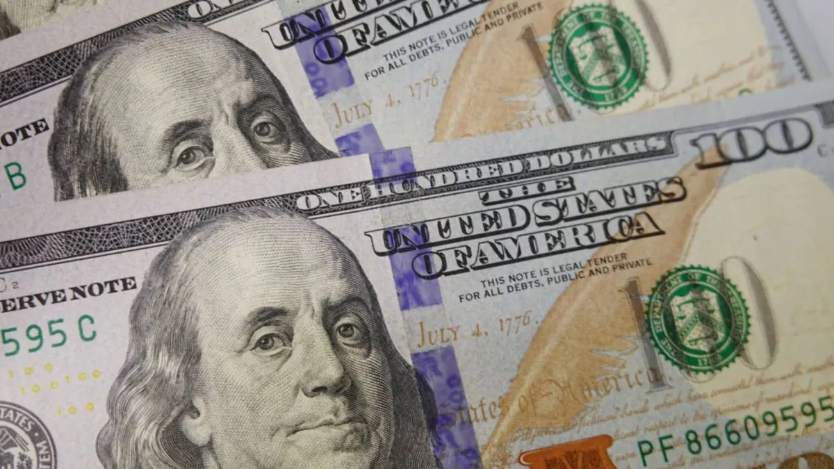 Cierre del d&oacute;lar 