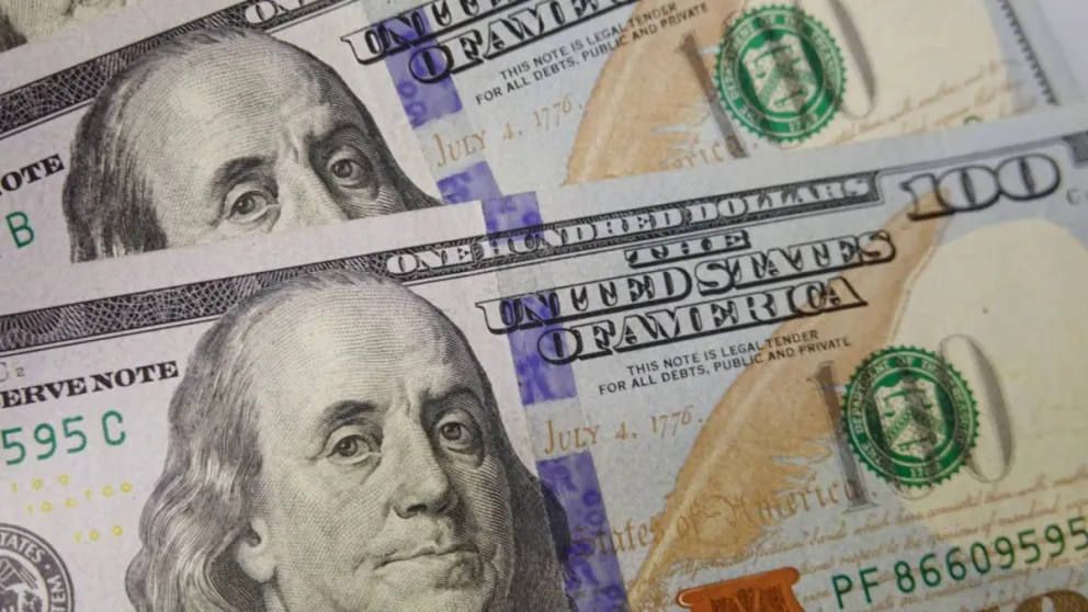 Dólar hoy: a cuánto cerró el blue y los diferentes tipos de cambio este lunes 9 de diciembre 