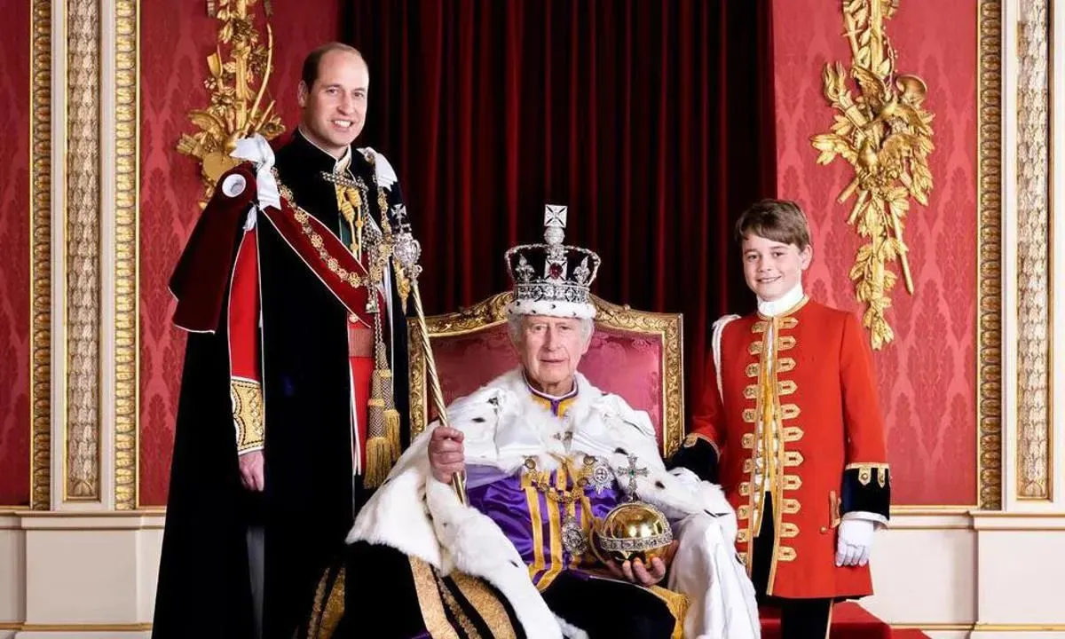 PRINCIPE GUILLERMO