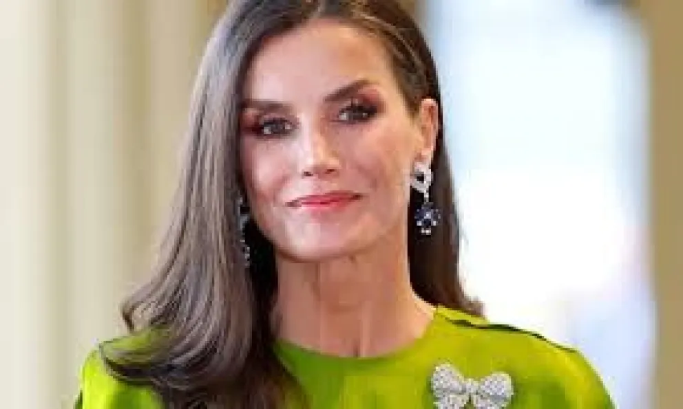La poderosa razón por la que la reina Letizia no firmará su divorcio, no son sus hijas