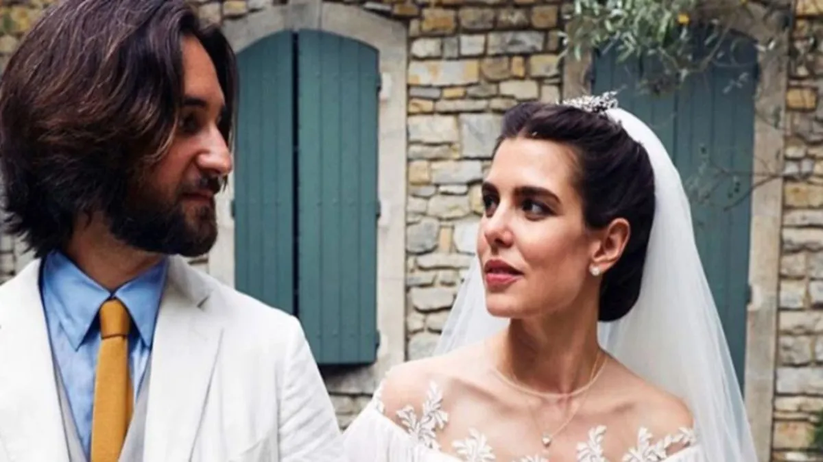 CARLOTA CASIRAGHI
