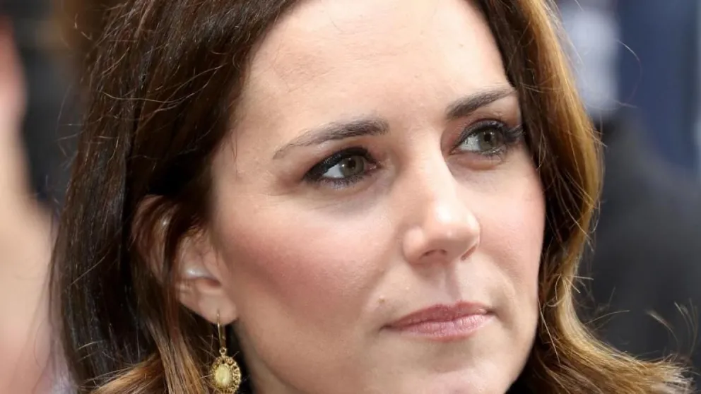 Kate Middleton tomó una decisión que podría estar afectando su popularidad
