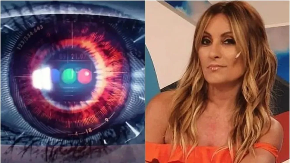 El brutal comentario de Marcela Tauro a los participantes de Gran Hermano: sin temor soltó todo