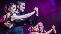 Salta Tango: el encuentro internacional que vestirá de elegancia la noche salteña