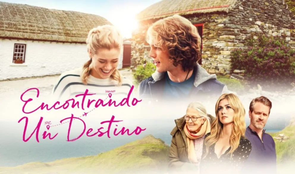 La divertida película de Netflix que alcanza los primeros lugares: una comedia que está llena de drama y no pararás de reir 