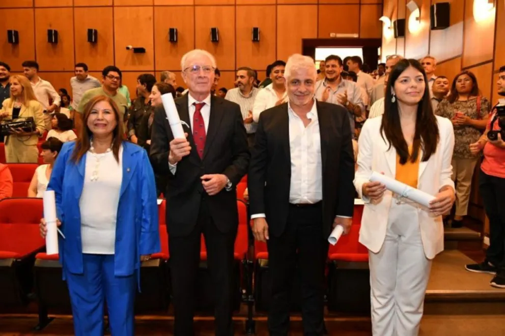 Veto a la reforma jubilatoria: así votaron los diputados nacionales por Salta
