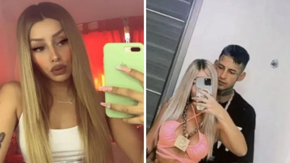 L-Gante cambió a Tamara Baez por esta despampanante modelo de publicidad: fotos