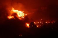 Gabriel Boric declaró el estado de excepción por la catástrofe en Chile: al menos 19 muertos por los incendios