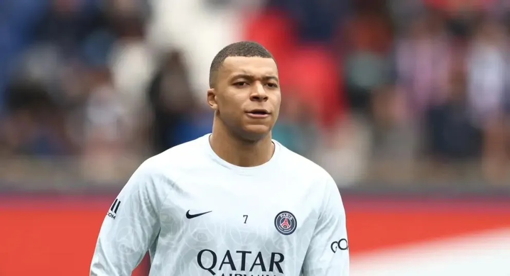 La impresionante decisión de Kylian Mbappe que tiene al PSG de cabeza: ¿serán sus últimas jugadas?