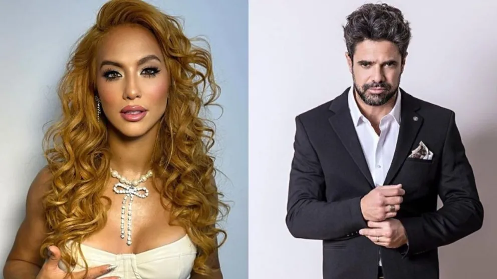 Inesperado: se reveló el verdadero motivo de la separación de Flor Vigna y Luciano Castro