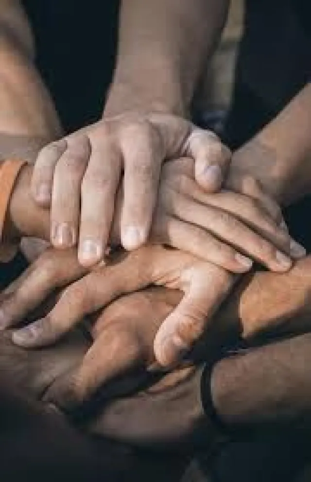 Salteños solidarios:  vecinos prepararon una feria de trueque para la vuelta de las clases 