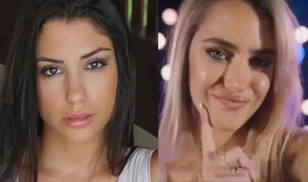 El insólito espectáculo entre Rosina y Sabrina en Gran Hermano: todos los participantes no lo podían creer