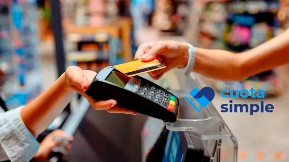 Nuevo programa Cuota Simple: te contamos cómo financiar tus compras de la manera más inteligente